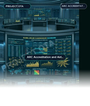 ARC Accreditation and Airline Settlement in the USA