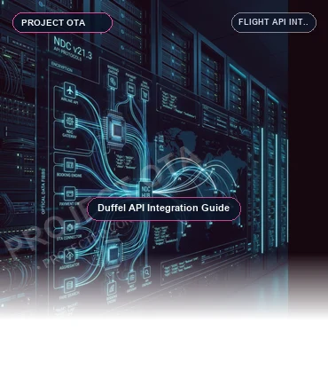 Duffel API Integration Guide for Travel Developers