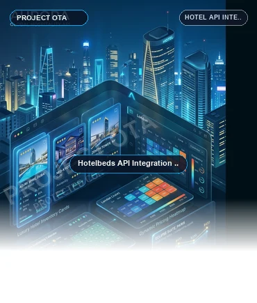 Hotelbeds API Integration Guide for OTA and Travel Portals