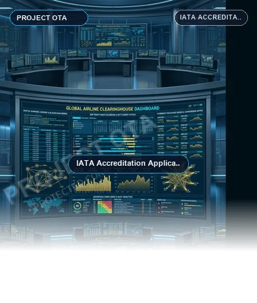 IATA Accreditation Application Checklist for Travel Agencies