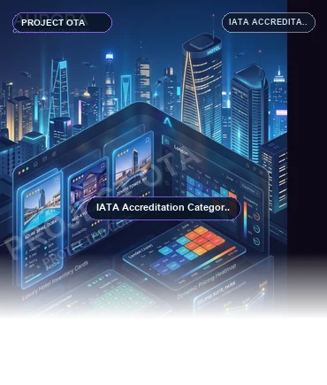 IATA Accreditation Categories and Requirements