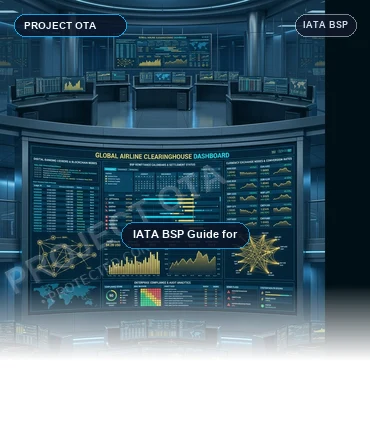 IATA BSP Guide for Travel Agencies Worldwide