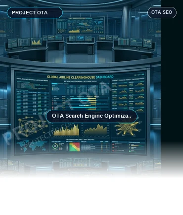 OTA Search Engine Optimization & Technical Indexing Guide